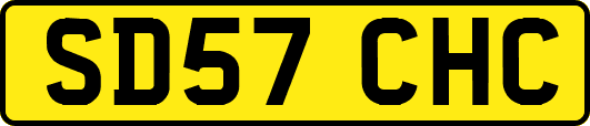 SD57CHC