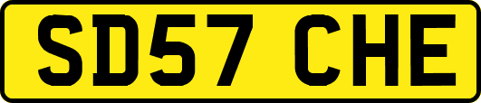 SD57CHE