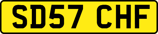 SD57CHF