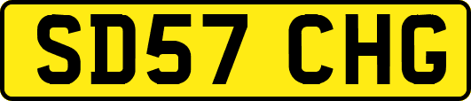 SD57CHG