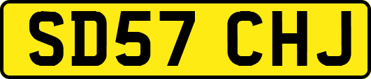 SD57CHJ