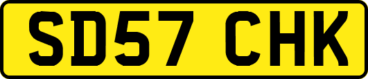 SD57CHK