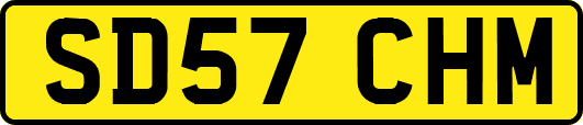 SD57CHM