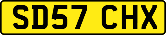 SD57CHX
