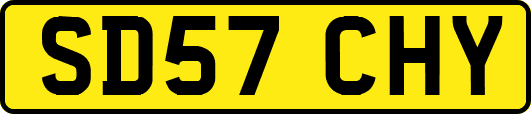 SD57CHY