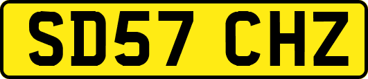 SD57CHZ
