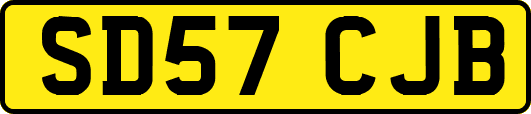 SD57CJB