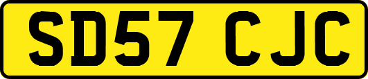 SD57CJC