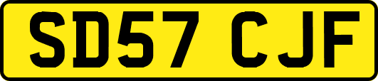 SD57CJF