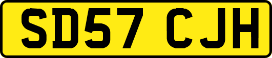 SD57CJH