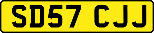 SD57CJJ