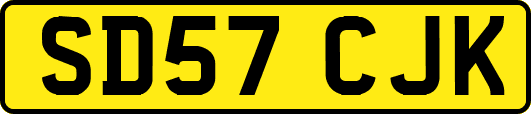 SD57CJK