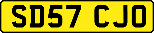 SD57CJO
