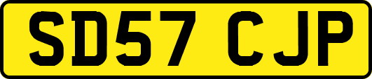 SD57CJP