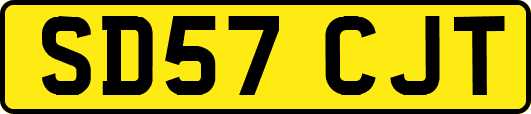 SD57CJT