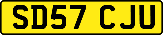 SD57CJU