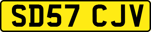 SD57CJV