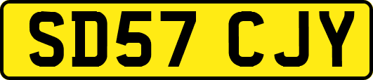 SD57CJY