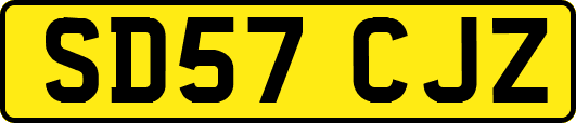 SD57CJZ