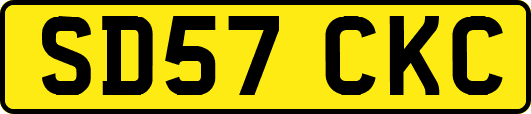 SD57CKC