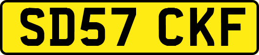 SD57CKF