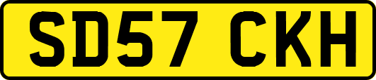 SD57CKH