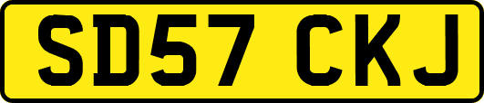 SD57CKJ