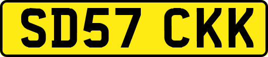 SD57CKK