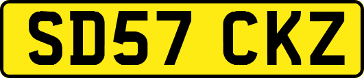SD57CKZ