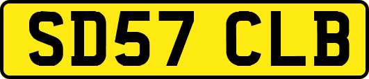 SD57CLB