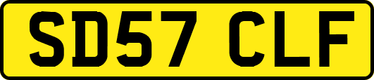 SD57CLF
