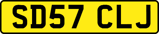 SD57CLJ