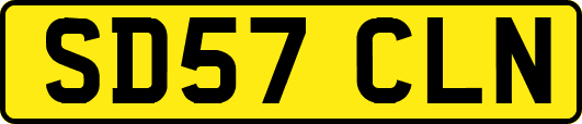SD57CLN