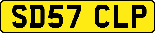 SD57CLP