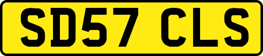 SD57CLS