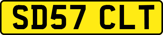 SD57CLT