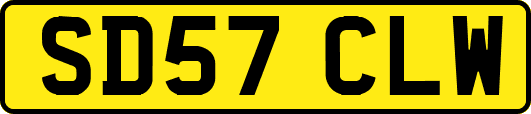 SD57CLW