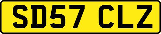 SD57CLZ