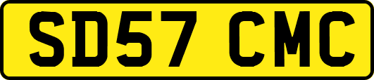 SD57CMC