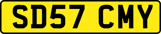 SD57CMY