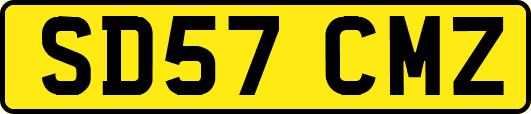 SD57CMZ