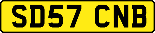 SD57CNB