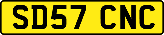 SD57CNC
