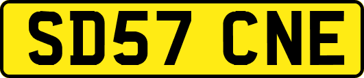 SD57CNE