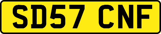 SD57CNF