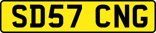 SD57CNG