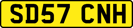 SD57CNH