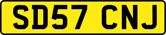 SD57CNJ