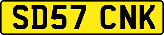 SD57CNK