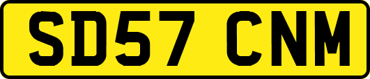 SD57CNM